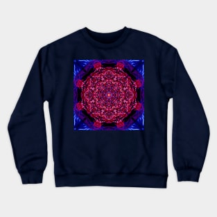 Lights Crewneck Sweatshirt